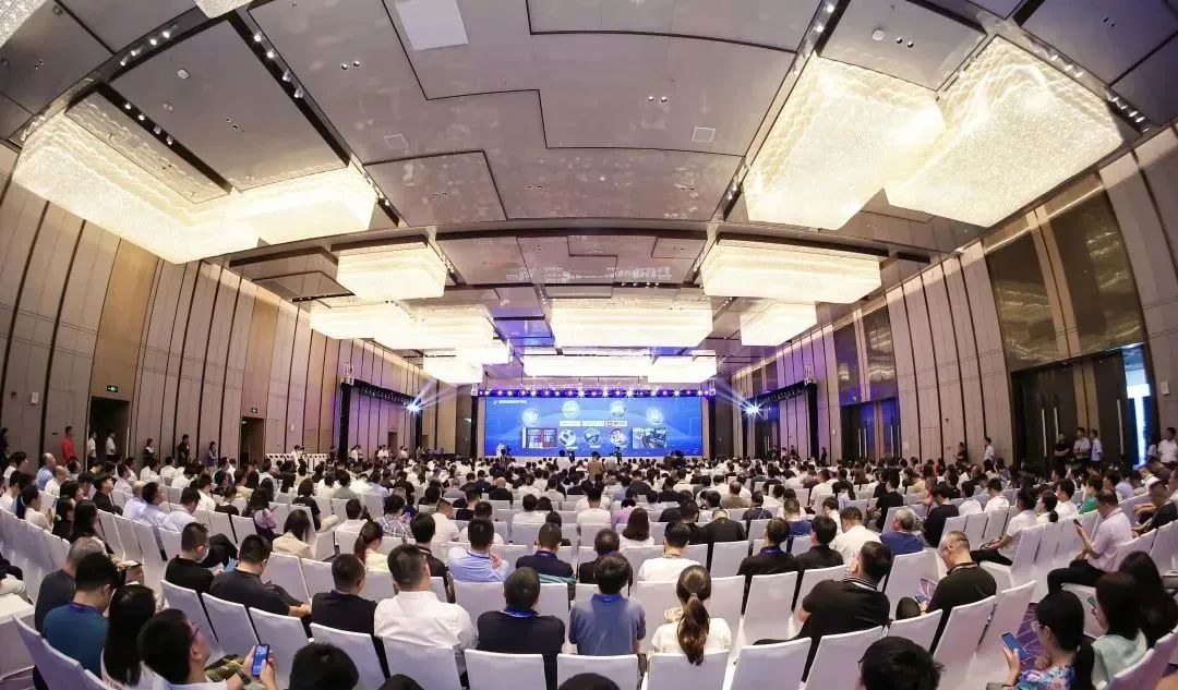 大丰收荣获“2023年中国产业互联网年度领军企业奖”