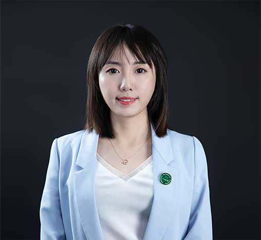 李佳俐-丰农控股创始合伙人、大丰收副总经理